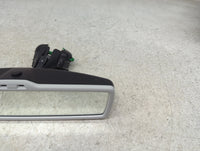2014 Volkswagen Passat Interior Rear View Mirror Replacement OEM P/N:E1 47817395 E1 310314 Fits OEM Used Auto Parts - Oemuse