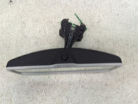 2014 Volkswagen Passat Interior Rear View Mirror Replacement OEM P/N:E1 47817395 E1 310314 Fits OEM Used Auto Parts - Oemuse