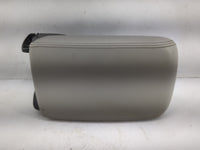 2014 Volkswagen Passat Center Console Armrest Cover Lid P/N:561863239R Fits OEM Used Auto Parts - Oemusedautoparts1.com
