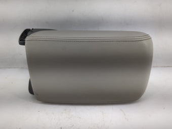 compare product 2014 Volkswagen Passat Center Console Armrest Cover Lid P/N:561863239R Fits OEM Used Auto Parts