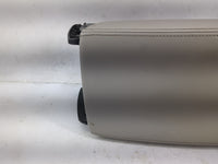 2014 Volkswagen Passat Center Console Armrest Cover Lid P/N:561863239R Fits OEM Used Auto Parts - Oemusedautoparts1.com