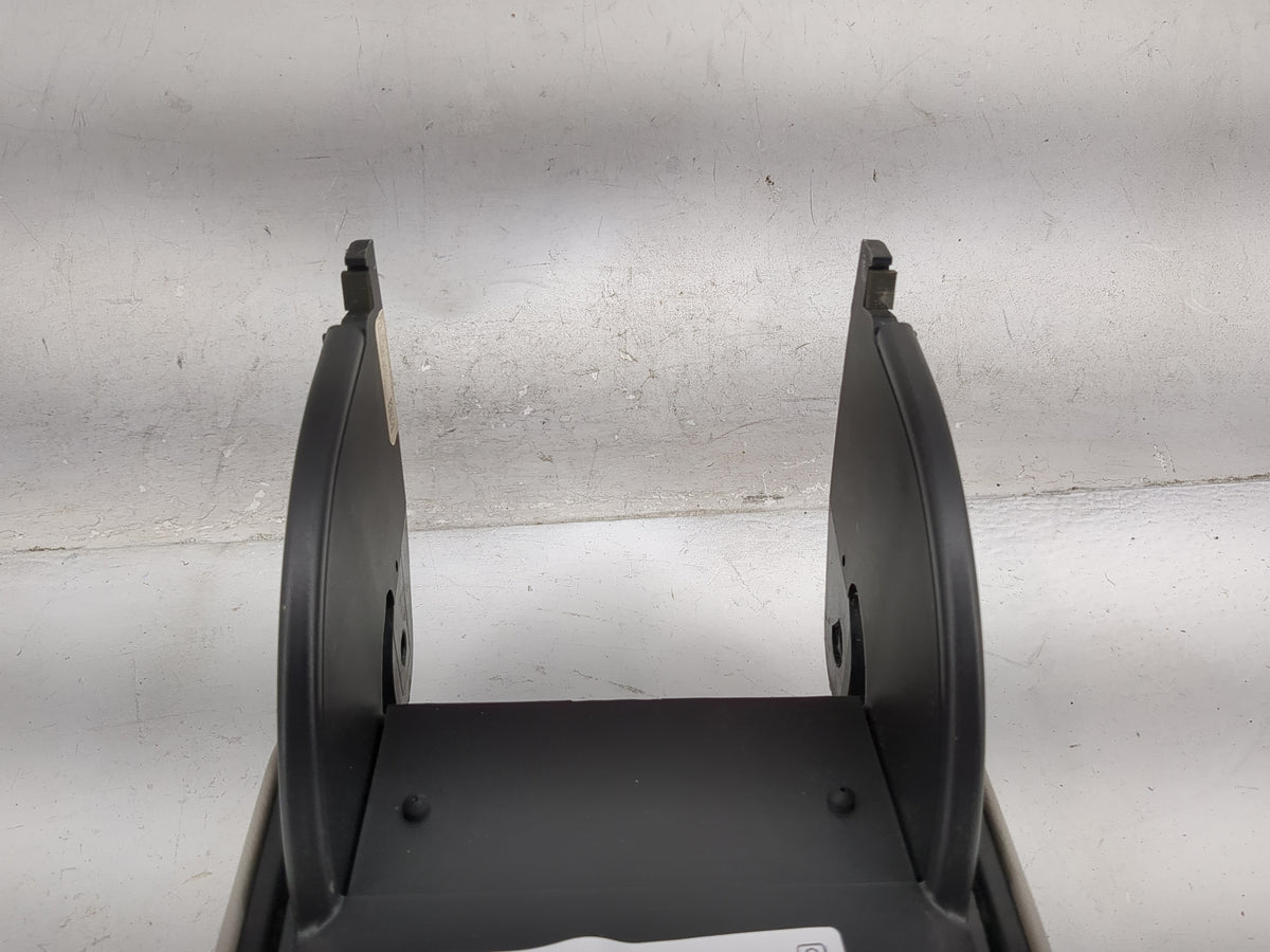 2014 Volkswagen Passat Center Console Armrest Cover Lid P/N:561863239R Fits OEM Used Auto Parts - Oemusedautoparts1.com
