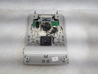 2016-2020 Volkswagen Passat Overhead Roof Console Beige - Oemusedautoparts1.com