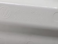 2016-2020 Volkswagen Passat Overhead Roof Console Beige - Oemusedautoparts1.com
