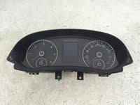 2015 Volkswagen Passat Instrument Cluster Speedometer Gauges P/N:561920970G A2C53408792, A2C85648900 Miles: Fits OEM Used Au