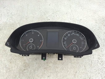 compare product 2015 Volkswagen Passat Instrument Cluster Speedometer Gauges P/N:561920970G A2C53408792, A2C85648900 Miles: Fits OEM Used Auto Parts