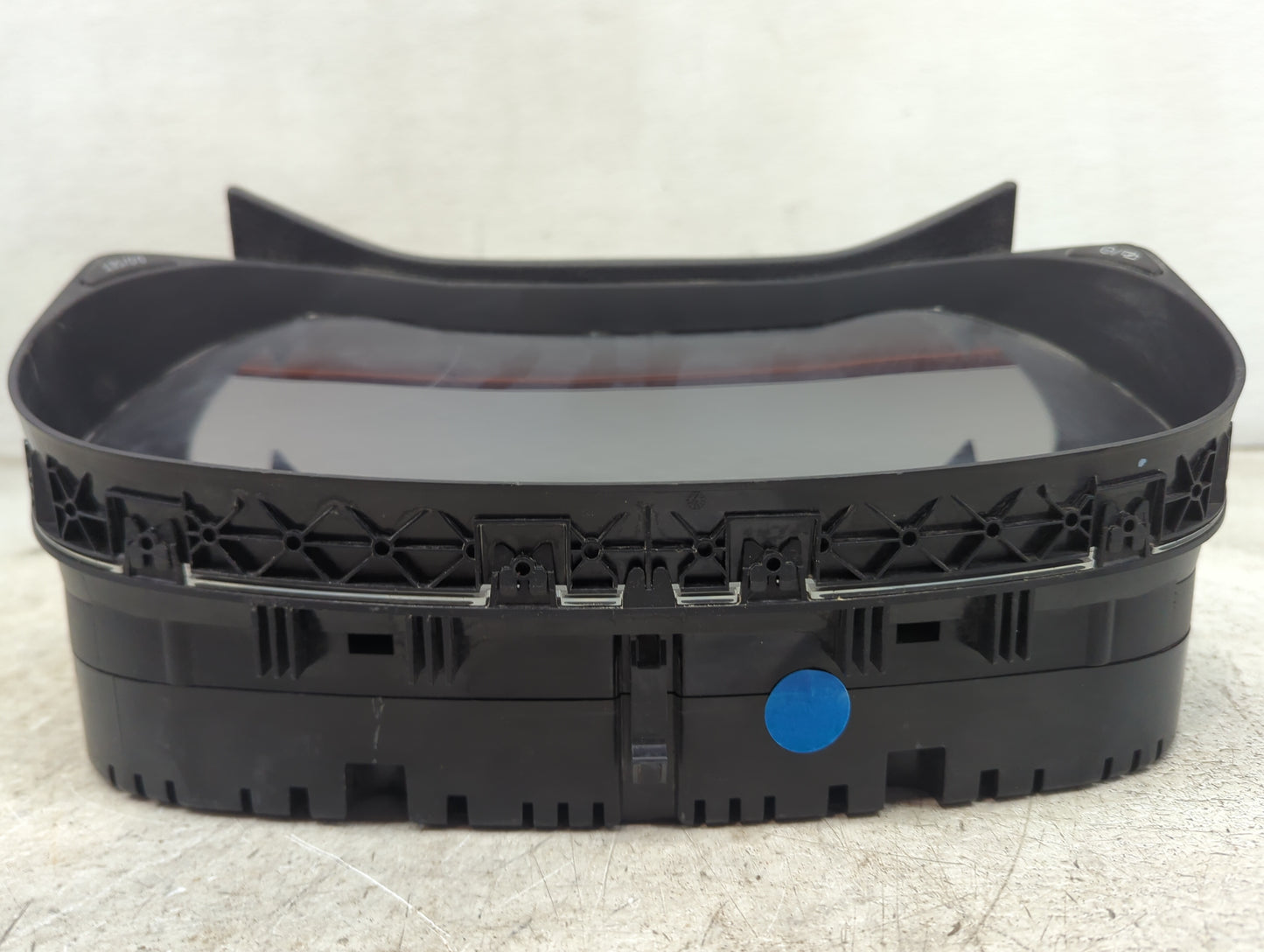 2015 Volkswagen Passat Instrument Cluster Speedometer Gauges P/N:561920970G A2C53408792, A2C85648900 Miles: Fits OEM Used Au