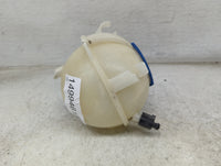 2006 Volkswagen Passat Radiator Coolant Overflow Expansion Tank Bottle 1499461 - Oemusedautoparts1.com