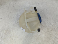 2006 Volkswagen Passat Radiator Coolant Overflow Expansion Tank Bottle 1499461 - Oemusedautoparts1.com