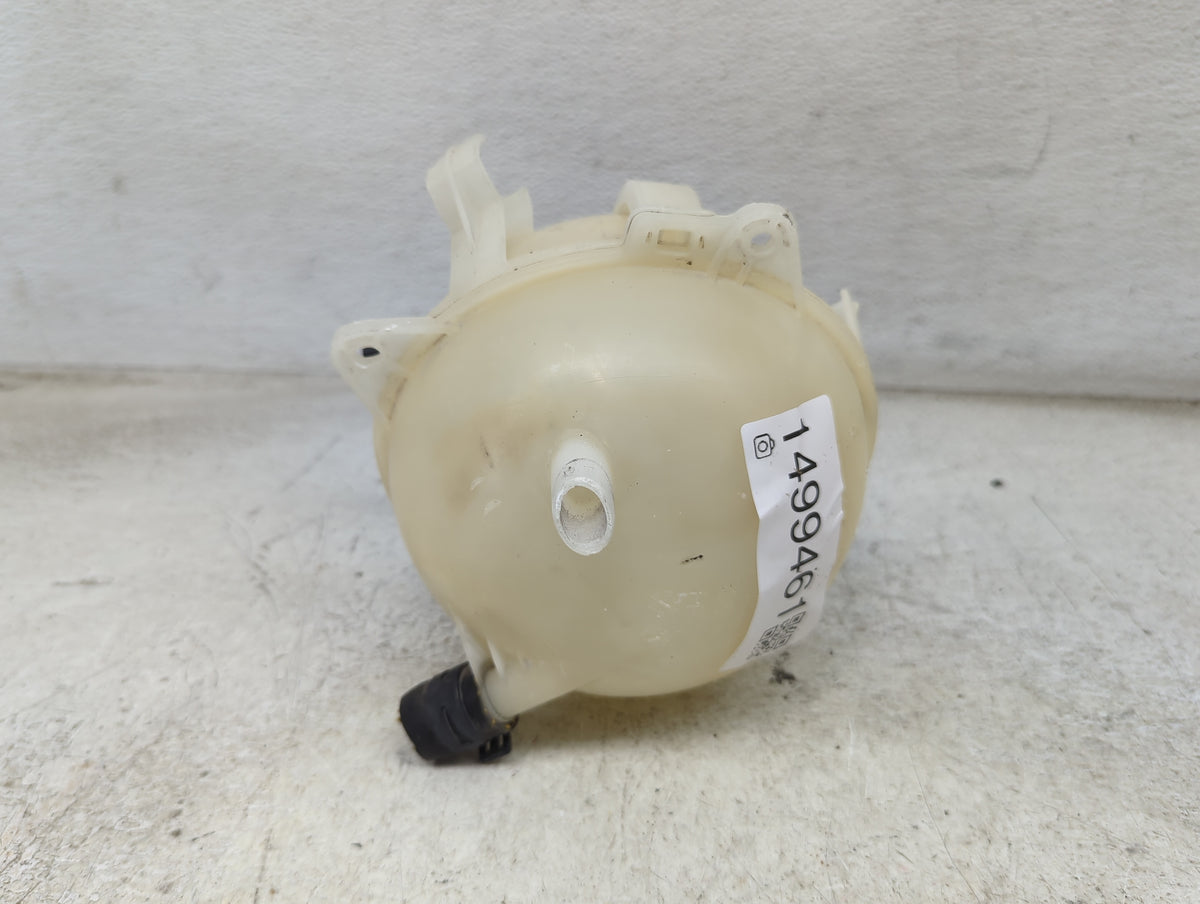 2006 Volkswagen Passat Radiator Coolant Overflow Expansion Tank Bottle 1499461 - Oemusedautoparts1.com