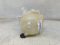 2006 Volkswagen Passat Radiator Coolant Overflow Expansion Tank Bottle 1499461 - Oemusedautoparts1.com