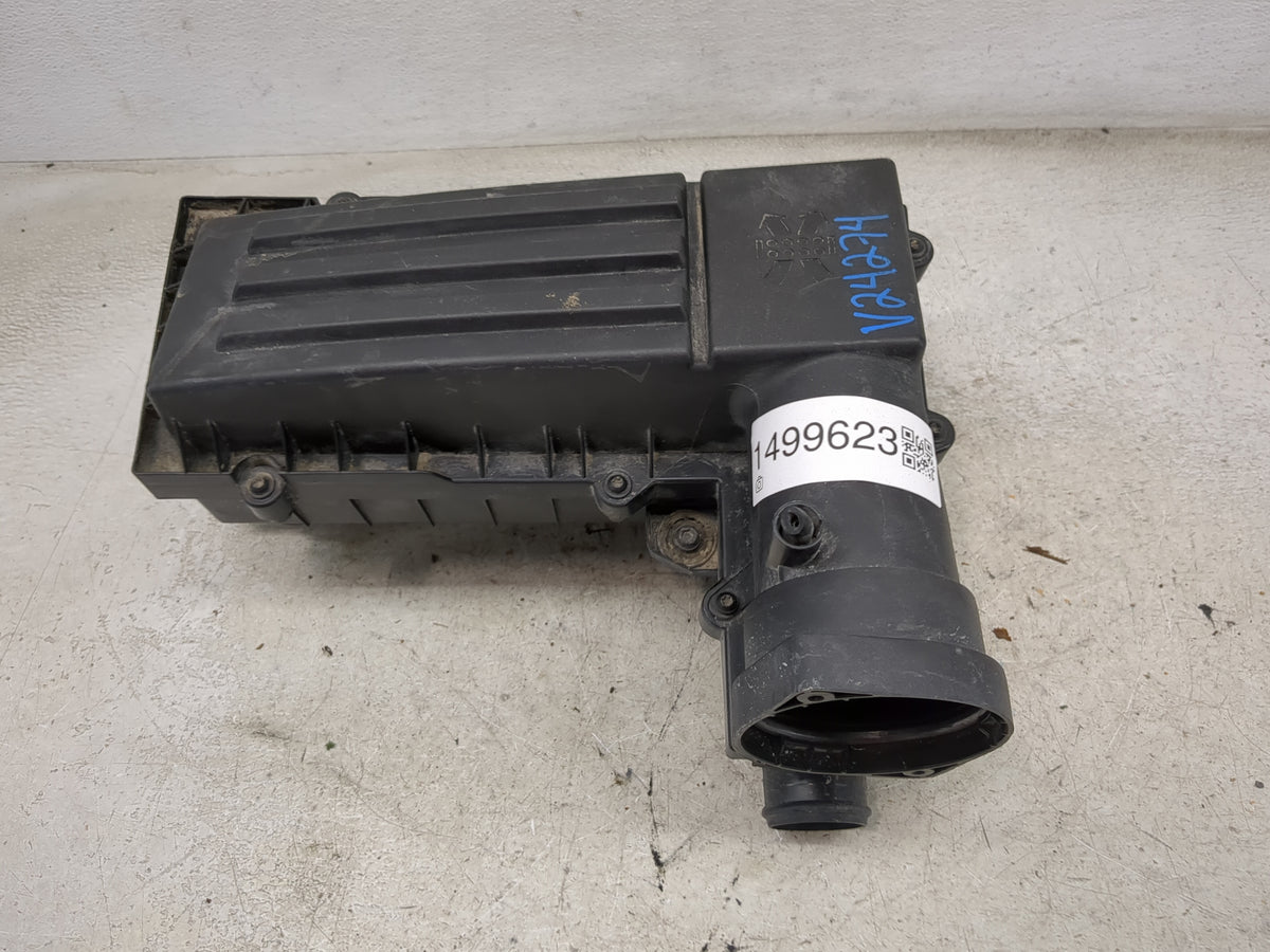 2012-2014 Volkswagen Passat Air Cleaner Intake-duct Hose Tube 1499623 - Oemusedautoparts1.com