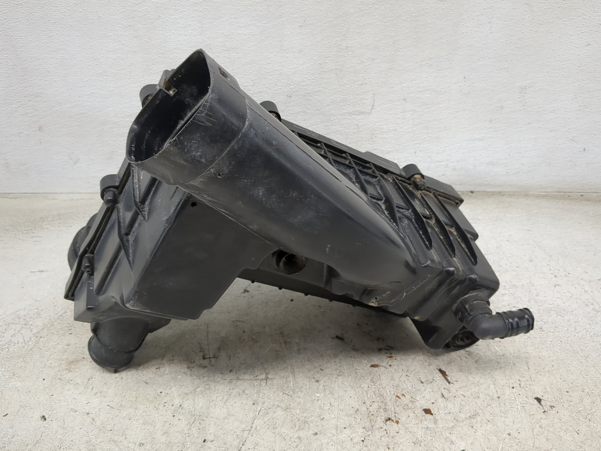 2012-2014 Volkswagen Passat Air Cleaner Intake-duct Hose Tube 1499623 - Oemusedautoparts1.com