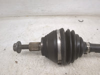 2012-2015 Volkswagen Passat Axle Shaft Front Driver Cv C/v 1500583 - Oemusedautoparts1.com
