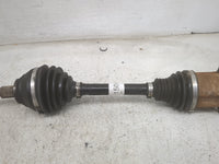 2012-2015 Volkswagen Passat Axle Shaft Front Driver Cv C/v 1500583 - Oemusedautoparts1.com