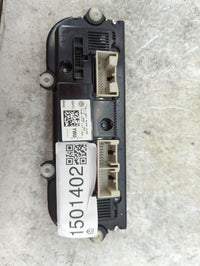 2013-2015 Volkswagen Passat Climate Control Module Temperature AC/Heater Replacement P/N:561907426E 5HB01117709 Fits OEM Use