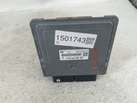2014 Volkswagen Passat PCM Engine Control Computer ECU ECM PCU OEM P/N:06K906070J 06K907425, A2C32782400JAE01 Fits OEM Used 