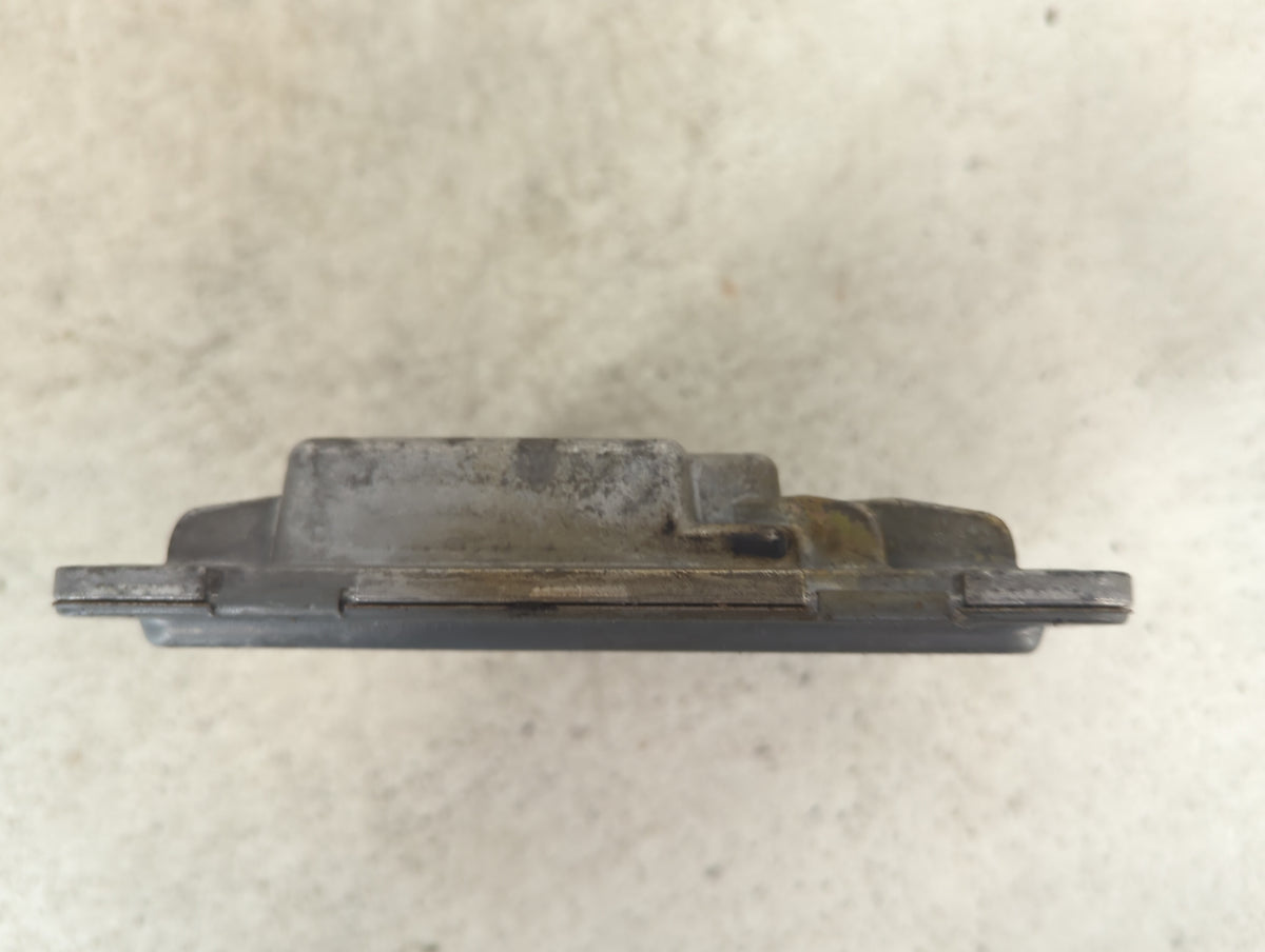 2014 Volkswagen Passat PCM Engine Control Computer ECU ECM PCU OEM P/N:06K906070J 06K907425, A2C32782400JAE01 Fits OEM Used 