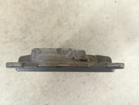 2014 Volkswagen Passat PCM Engine Control Computer ECU ECM PCU OEM P/N:06K906070J 06K907425, A2C32782400JAE01 Fits OEM Used 