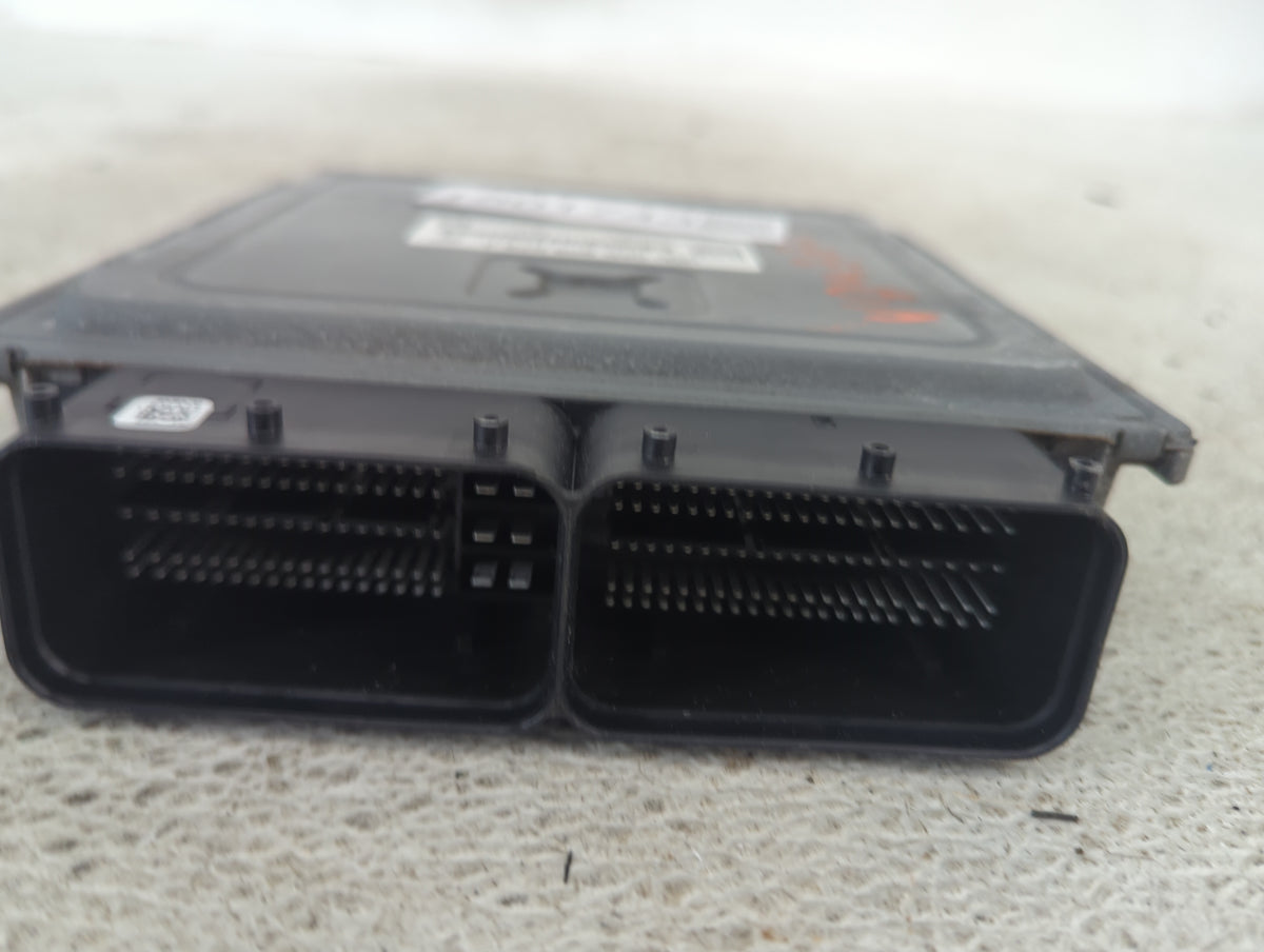2014 Volkswagen Passat PCM Engine Control Computer ECU ECM PCU OEM P/N:06K906070J 06K907425, A2C32782400JAE01 Fits OEM Used 