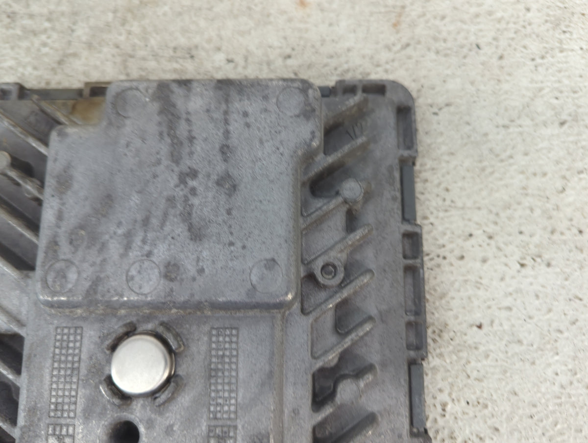 2014 Volkswagen Passat PCM Engine Control Computer ECU ECM PCU OEM P/N:06K906070J 06K907425, A2C32782400JAE01 Fits OEM Used 
