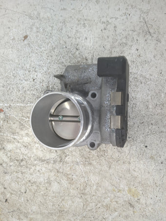 compare product 2014-2017 Volkswagen Passat Throttle Body P/N:06K133062D 0280750588 Fits Fits 2014 2015 2016 2017 OEM Used Auto Parts