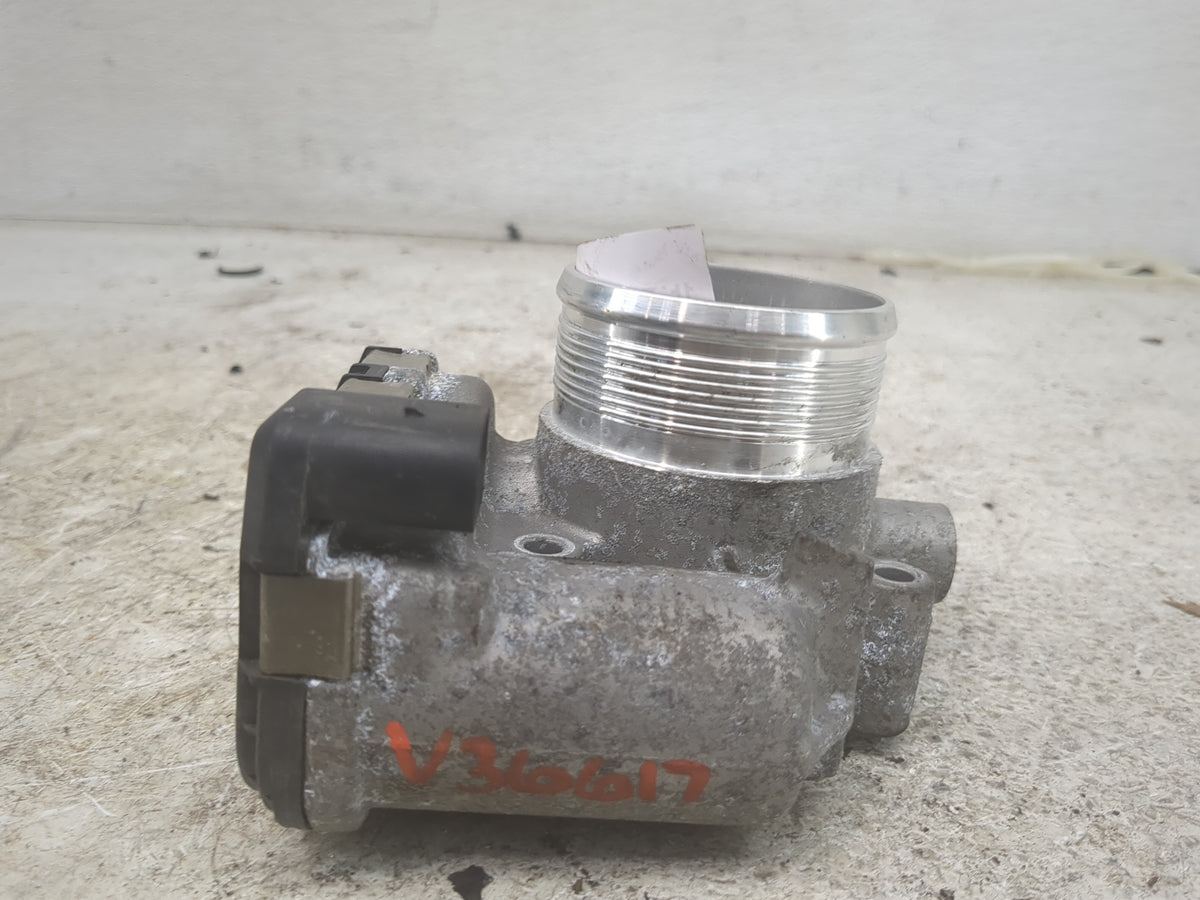 2014-2017 Volkswagen Passat Throttle Body P/N:06K133062D 0280750588 Fits Fits 2014 2015 2016 2017 OEM Used Auto Parts - Oemu