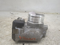 2014-2017 Volkswagen Passat Throttle Body P/N:06K133062D 0280750588 Fits Fits 2014 2015 2016 2017 OEM Used Auto Parts - Oemu