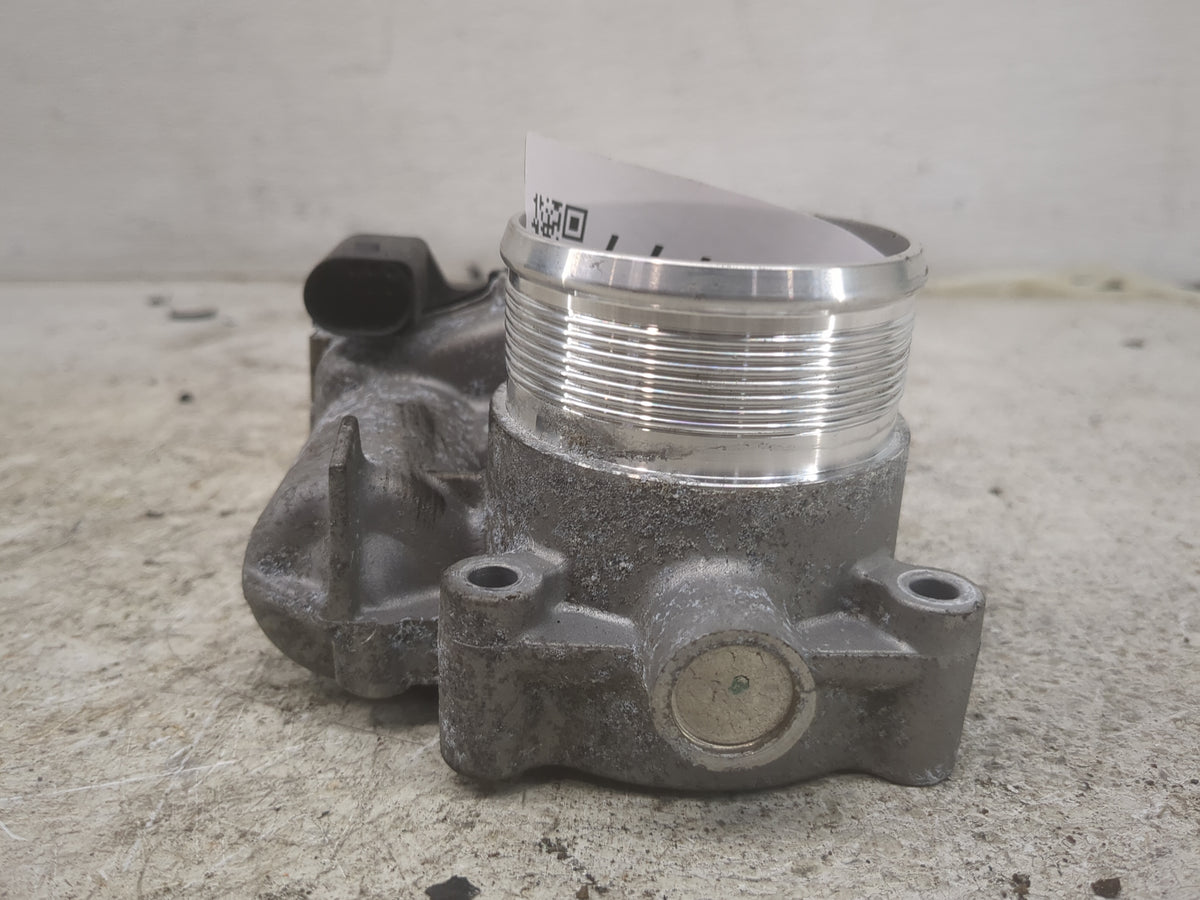 2014-2017 Volkswagen Passat Throttle Body P/N:06K133062D 0280750588 Fits Fits 2014 2015 2016 2017 OEM Used Auto Parts - Oemu