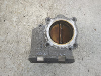 2014-2017 Volkswagen Passat Throttle Body P/N:06K133062D 0280750588 Fits Fits 2014 2015 2016 2017 OEM Used Auto Parts - Oemu