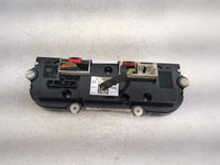 2013-2015 Volkswagen Passat Climate Control Module Temperature AC/Heater Replacement P/N:561907426D 5HB01117708 Fits OEM Use
