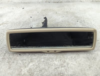 2012-2015 Volkswagen Passat Interior Rear View Mirror Replacement OEM P/N:1K0857511F 1K0 857 511F YJN Fits OEM Used Auto Par