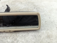 2012-2015 Volkswagen Passat Interior Rear View Mirror Replacement OEM P/N:1K0857511F 1K0 857 511F YJN Fits OEM Used Auto Par