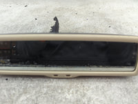 2012-2015 Volkswagen Passat Interior Rear View Mirror Replacement OEM P/N:1K0857511F 1K0 857 511F YJN Fits OEM Used Auto Par