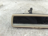 2012-2015 Volkswagen Passat Interior Rear View Mirror Replacement OEM P/N:1K0857511F 1K0 857 511F YJN Fits OEM Used Auto Par