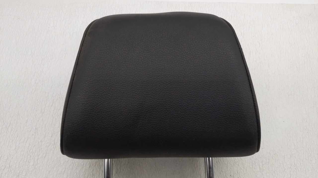 2012 Volkswagen Passat Headrest Head Rest Front Driver Passenger Seat - Oemusedautoparts1.com