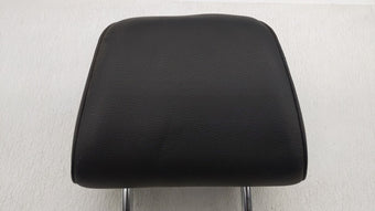 compare product 2012 Volkswagen Passat Headrest Head Rest Front Driver Passenger Seat
