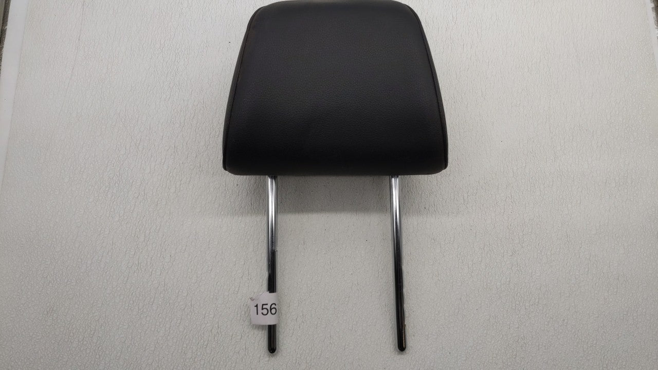 2012 Volkswagen Passat Headrest Head Rest Front Driver Passenger Seat - Oemusedautoparts1.com