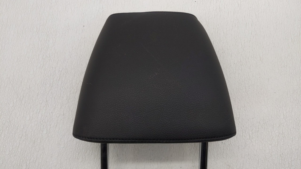 2012 Volkswagen Passat Headrest Head Rest Front Driver Passenger Seat - Oemusedautoparts1.com