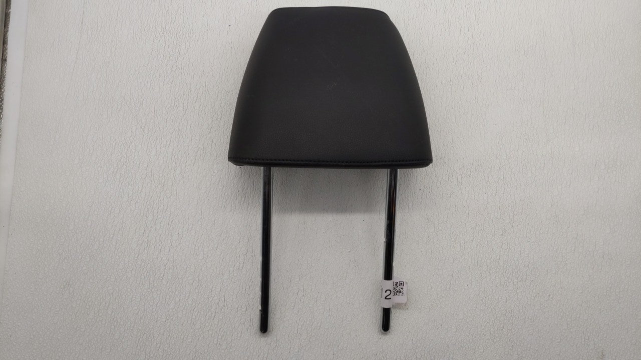2012 Volkswagen Passat Headrest Head Rest Front Driver Passenger Seat - Oemusedautoparts1.com
