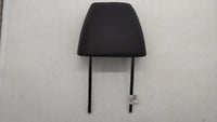 2012 Volkswagen Passat Headrest Head Rest Front Driver Passenger Seat - Oemusedautoparts1.com