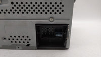 2013-2015 Volkswagen Passat Am Fm Cd Player Radio Receiver 159178 - Oemusedautoparts1.com