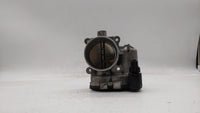 2014-2017 Volkswagen Passat Throttle Body P/N:0 280 750590 06K 133 062 D, 06K 133 062 E Fits Fits 2014 2015 2016 2017 OEM Us
