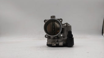 compare product 2014-2017 Volkswagen Passat Throttle Body P/N:0 280 750590 06K 133 062 D, 06K 133 062 E Fits Fits 2014 2015 2016 2017 OEM Used Auto Parts