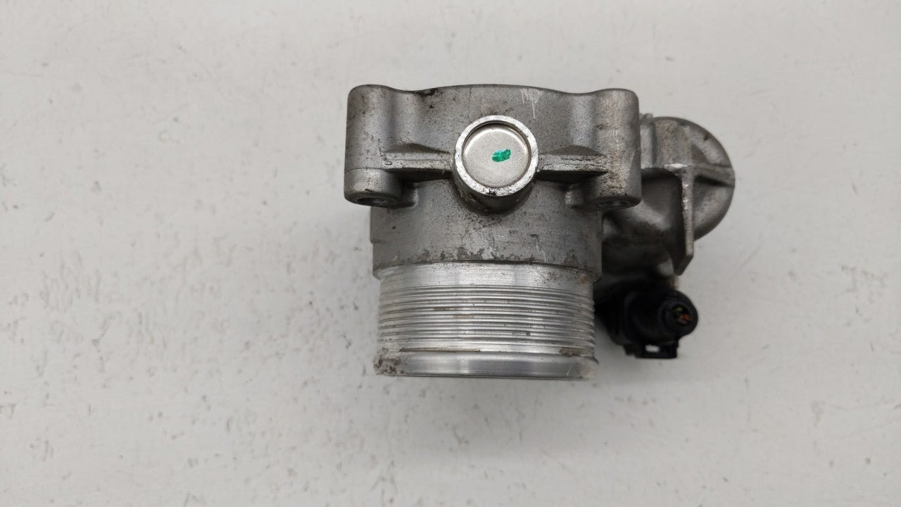 2014-2017 Volkswagen Passat Throttle Body P/N:0 280 750590 06K 133 062 D, 06K 133 062 E Fits Fits 2014 2015 2016 2017 OEM Us