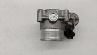 2014-2017 Volkswagen Passat Throttle Body P/N:0 280 750590 06K 133 062 D, 06K 133 062 E Fits Fits 2014 2015 2016 2017 OEM Us
