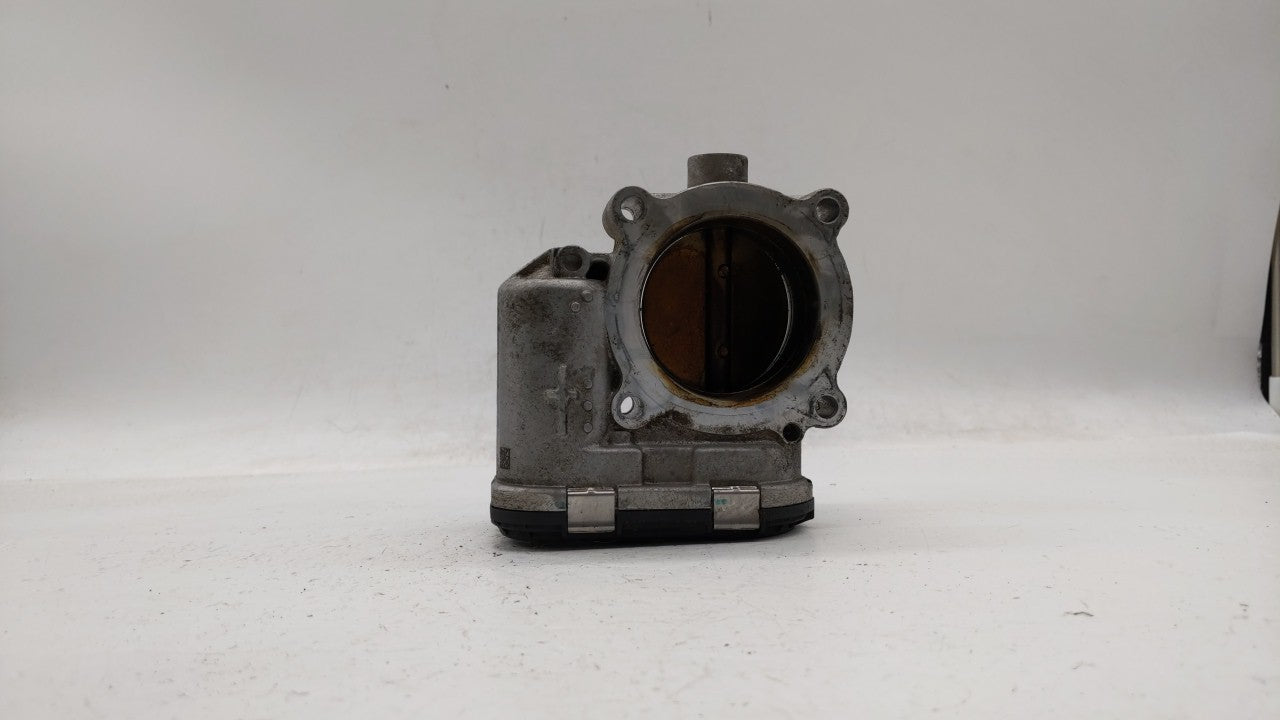 2014-2017 Volkswagen Passat Throttle Body P/N:0 280 750590 06K 133 062 D, 06K 133 062 E Fits Fits 2014 2015 2016 2017 OEM Us