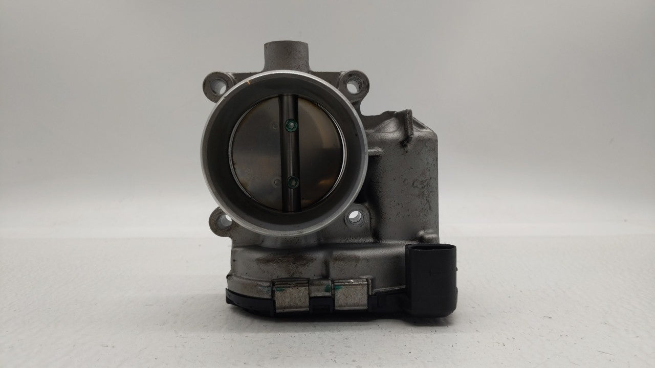 2014-2017 Volkswagen Passat Throttle Body P/N:0 280 750590 06K 133 062 D, 06K 133 062 E Fits Fits 2014 2015 2016 2017 OEM Us