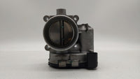 2014-2017 Volkswagen Passat Throttle Body P/N:0 280 750590 06K 133 062 D, 06K 133 062 E Fits Fits 2014 2015 2016 2017 OEM Us