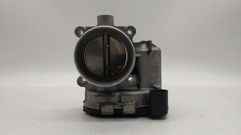 compare product 2014-2017 Volkswagen Passat Throttle Body P/N:0 280 750590 06K 133 062 D, 06K 133 062 E Fits Fits 2014 2015 2016 2017 OEM Used Auto Parts